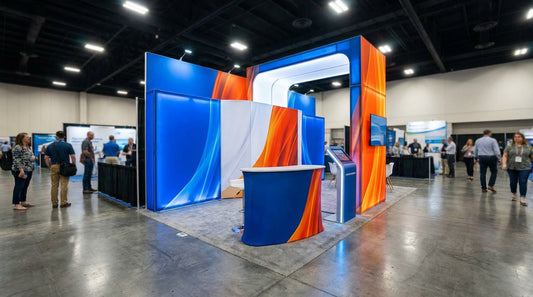 is Trade Show Flooring worth it