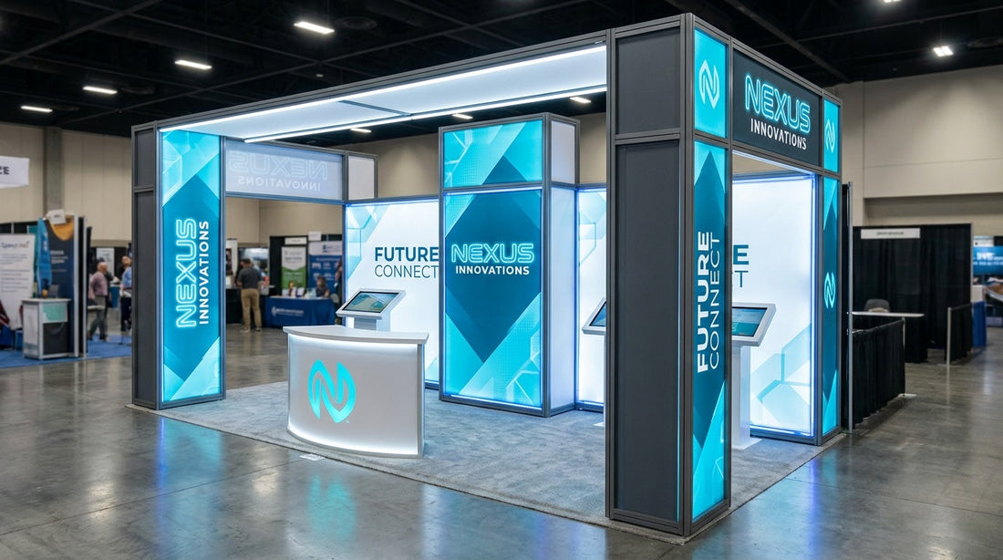 is Triangle Hanging Tension Fabric Display worth it