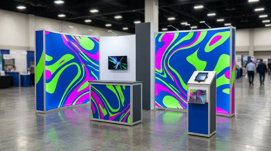 jobs in exhibitions