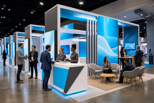 jobs in exhibitions