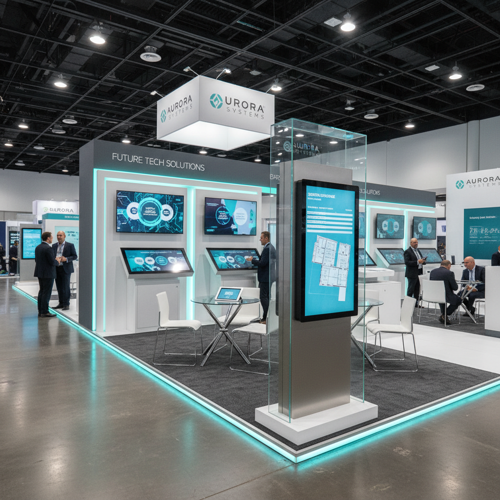 mobile tech expo 2025