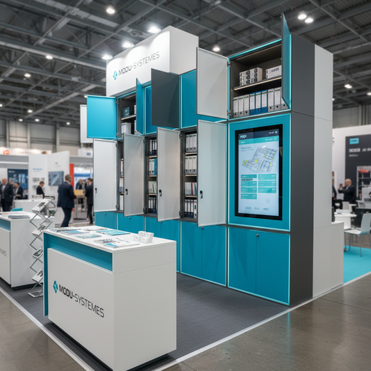 inside self storage expo