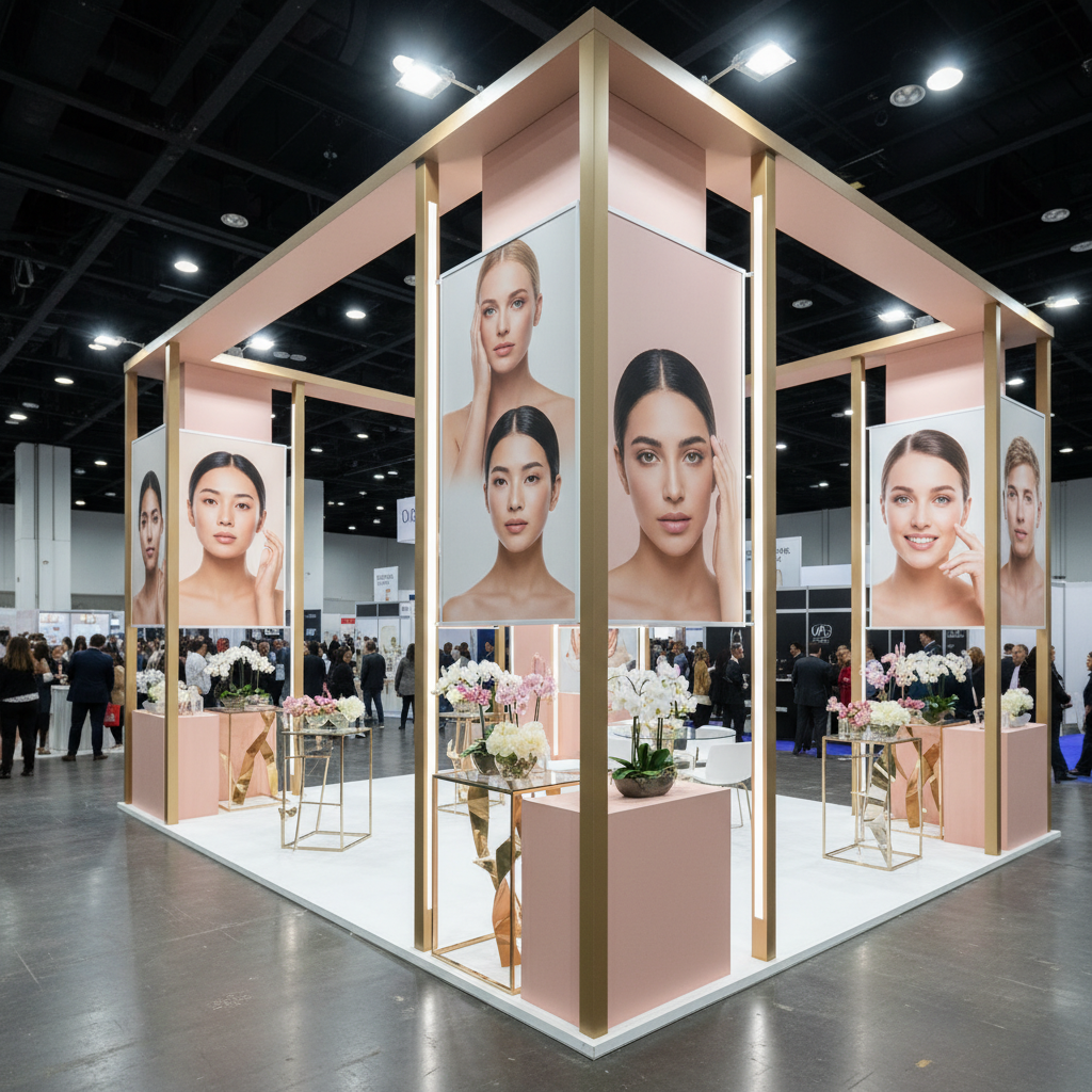 international beauty show new york