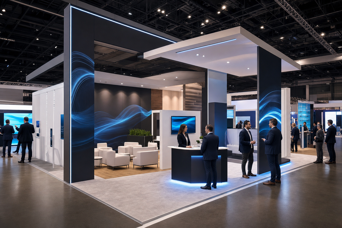 modular displays
