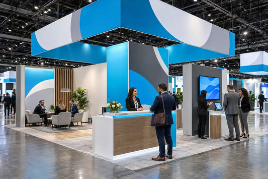 peninsula booth