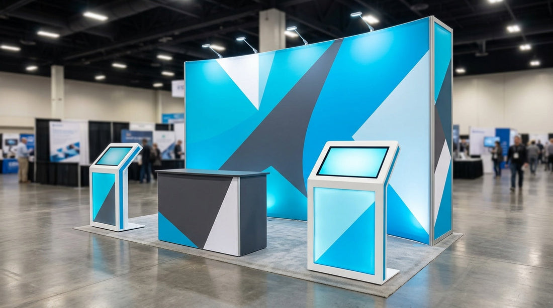 Pricing for heavy-duty 50oz trade show carpet.