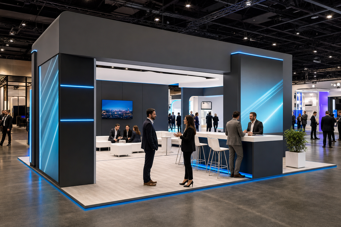 Pricing for pop-up portable counters?