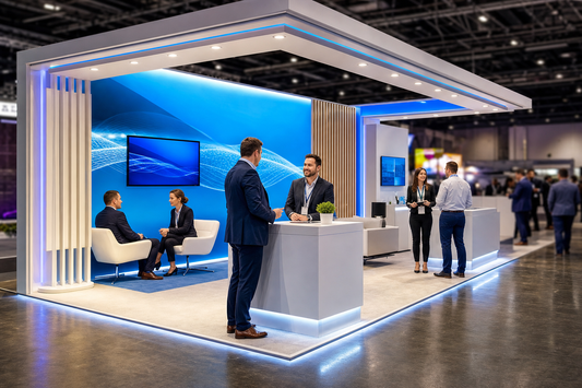 Pricing for screen-equipped exhibits.