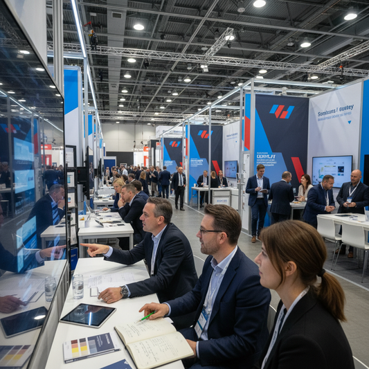 pack expo international