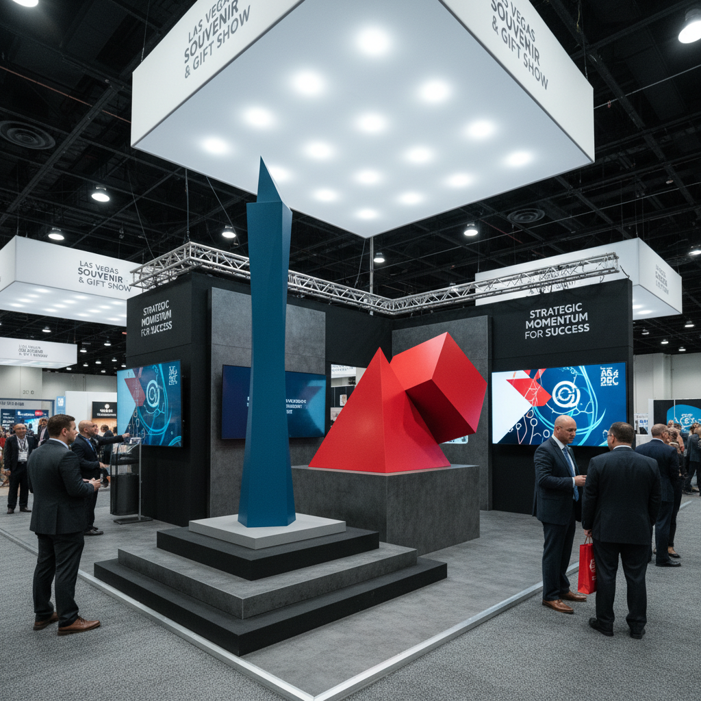 las vegas souvenir & resort gift show