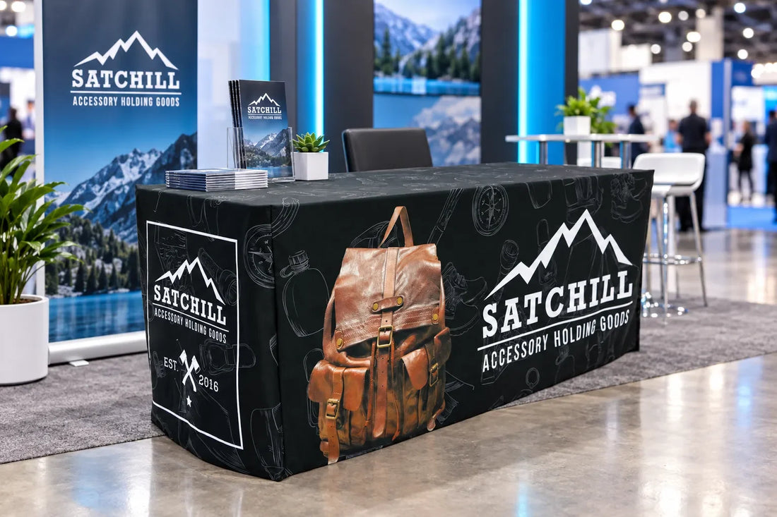 table cover for business