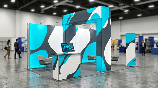 top 10 Truss Trade Show Displays