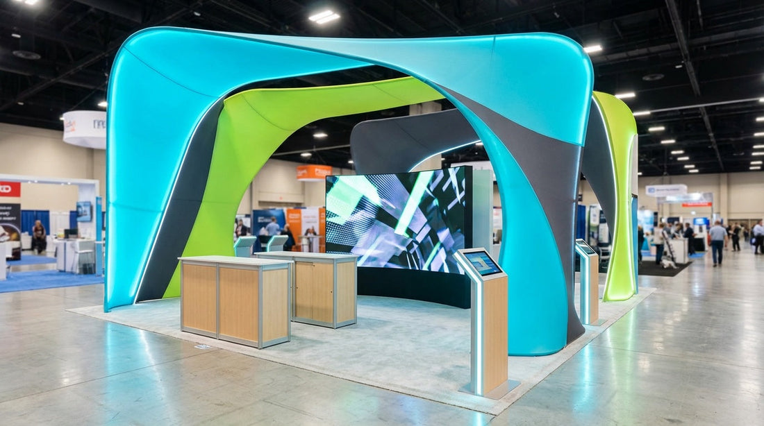 top Trade Show Flooring 2026