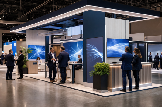 top Trade Show Flooring 2026