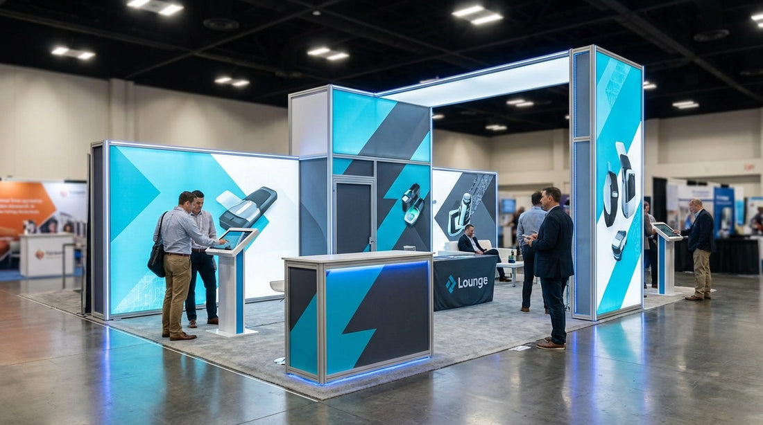 top Truss Trade Show Displays 2026