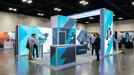 top Truss Trade Show Displays 2026