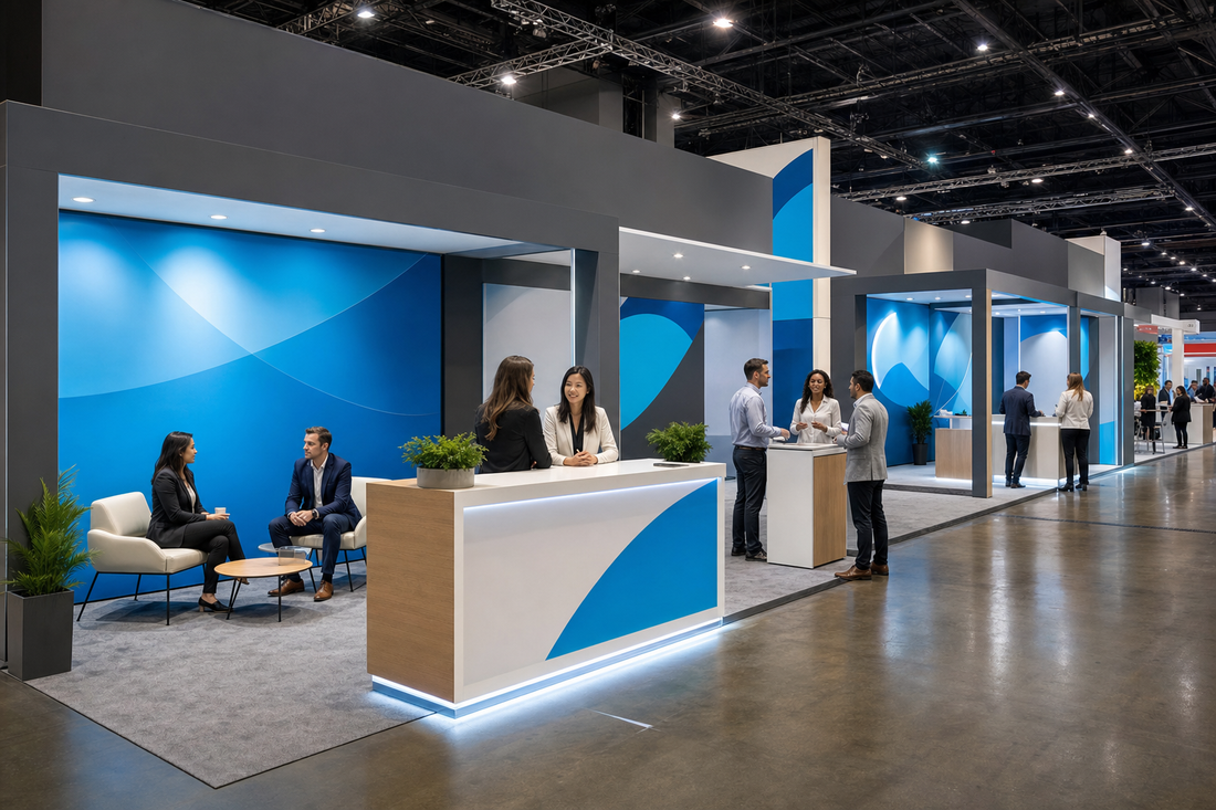trade show calendar