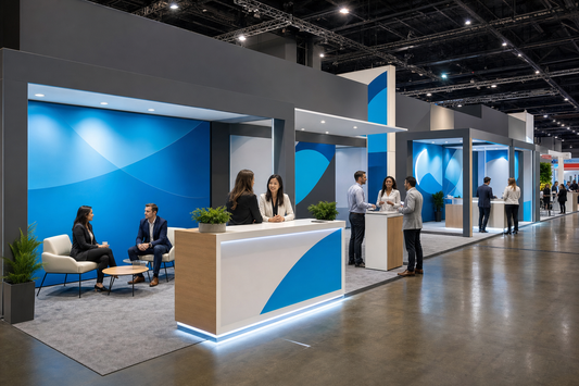 trade show calendar