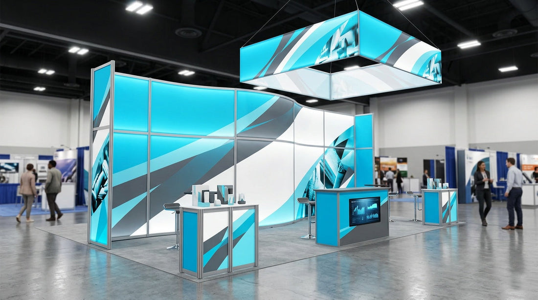trade show displays