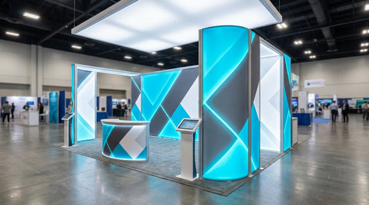 Trade Show Flooring options
