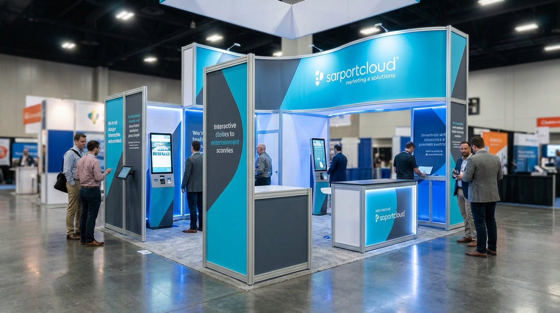 Trade Show Flooring review