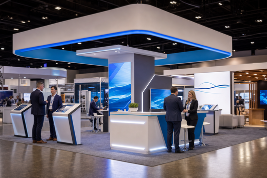 trade show phoenix