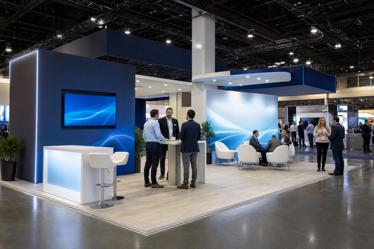 trade show walls