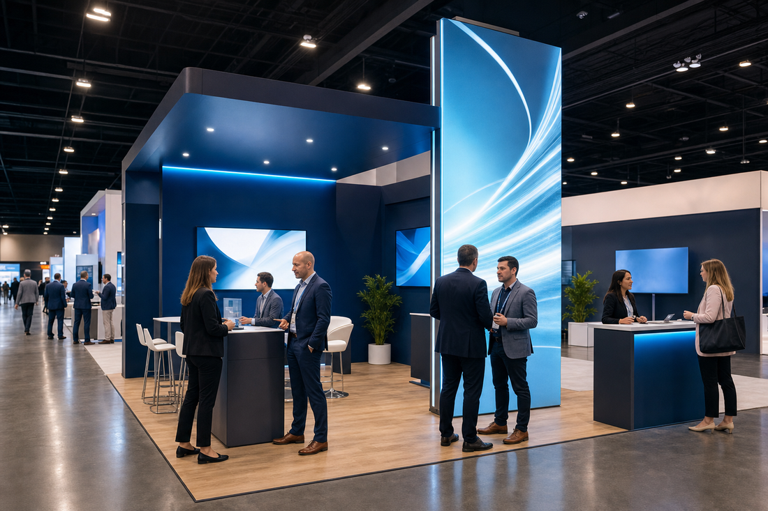 trade shows in the united states