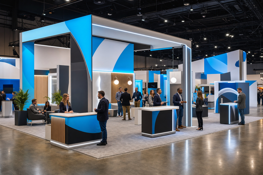 trade shows near me