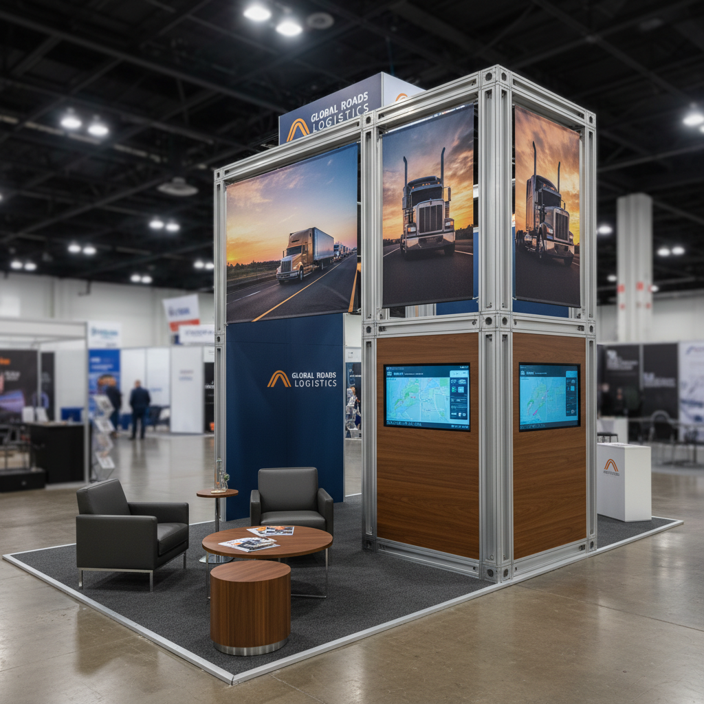 mid america trucking show