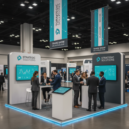 tradeshow los angeles