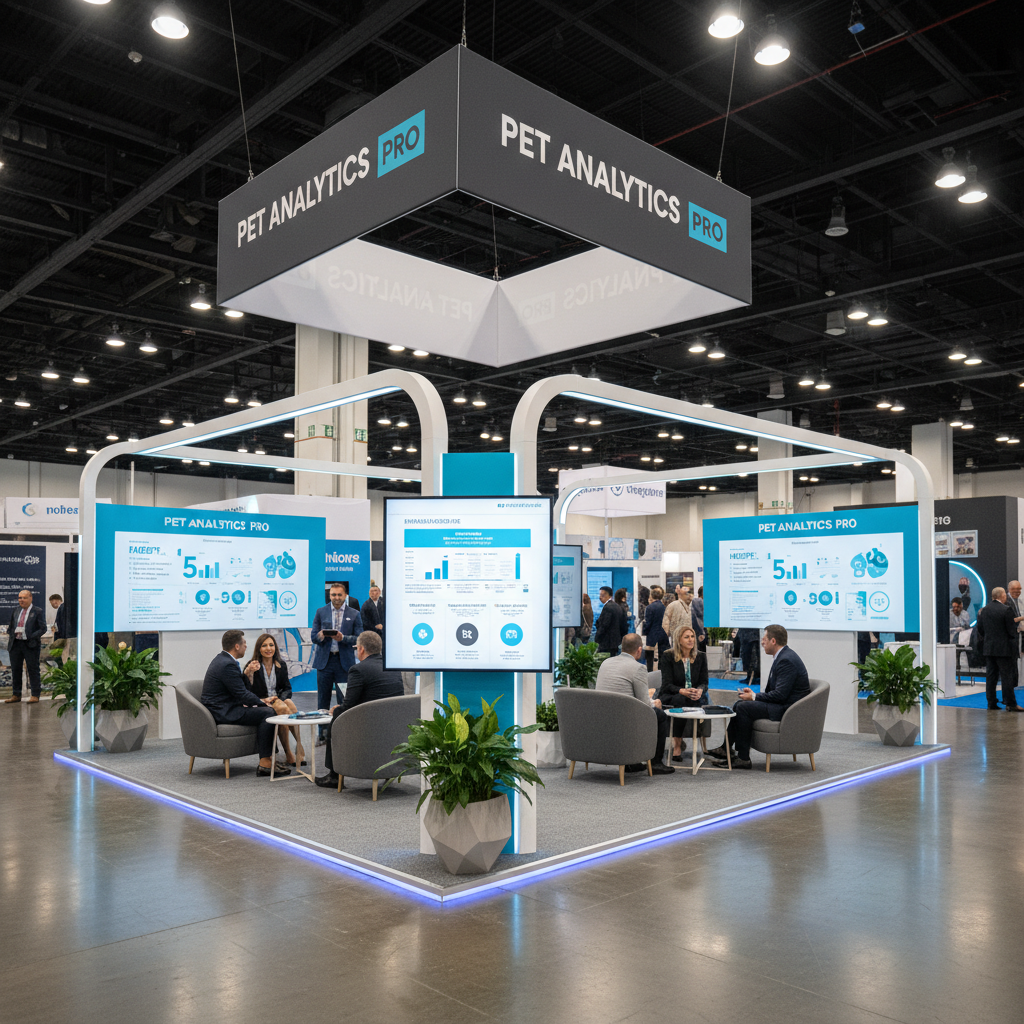 global pet expo
