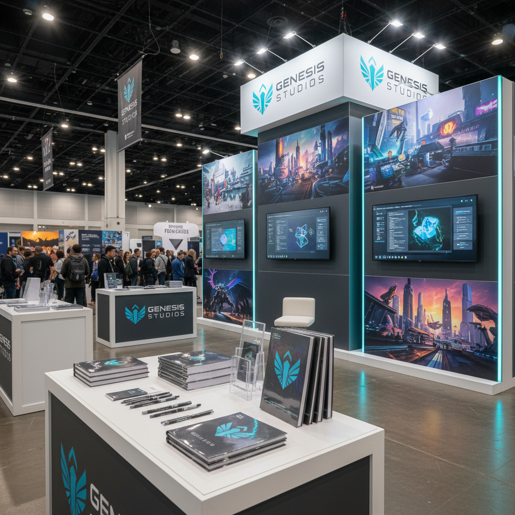 game developers conference