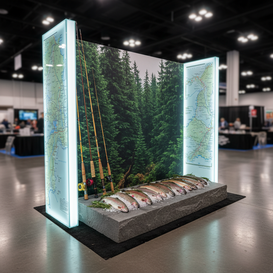 pacific northwest sportsmens show