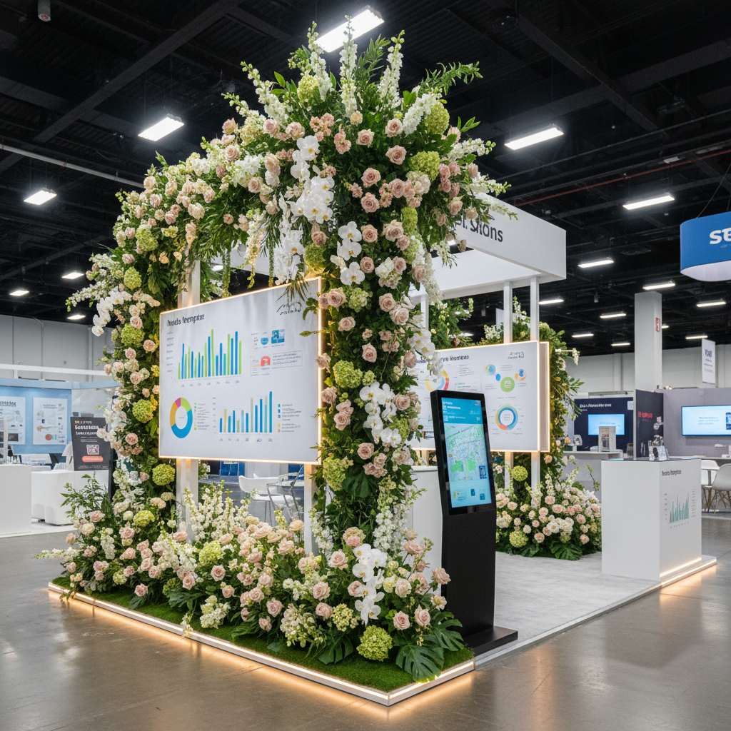 philadelphia flower show