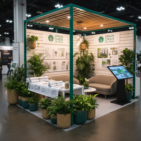 great big home and garden show