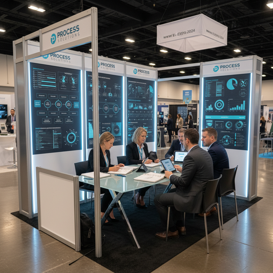 process expo 2024