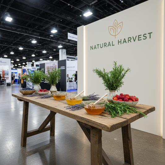 natural products expo east 2025