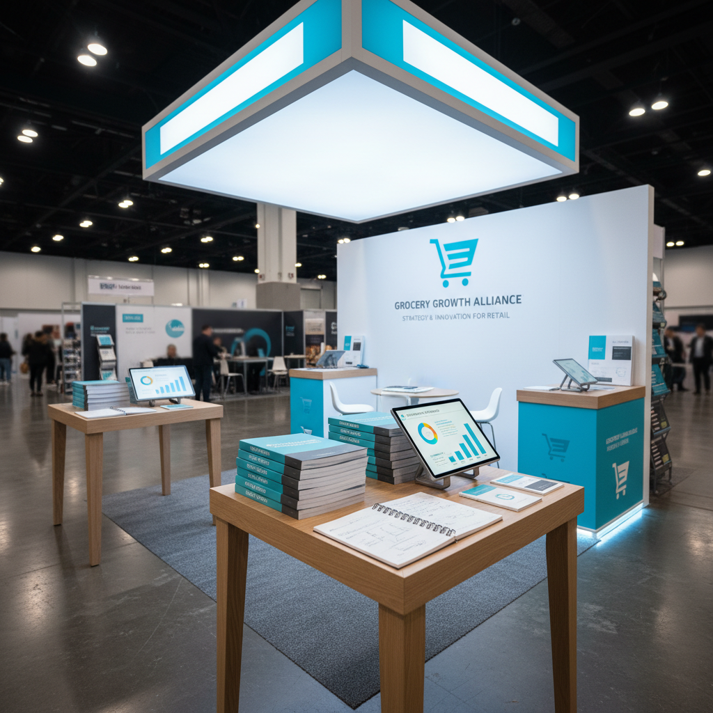 national grocers association show 2025