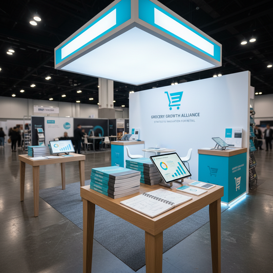 national grocers association show 2025