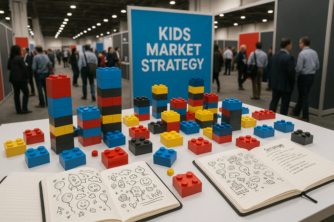 la kids market