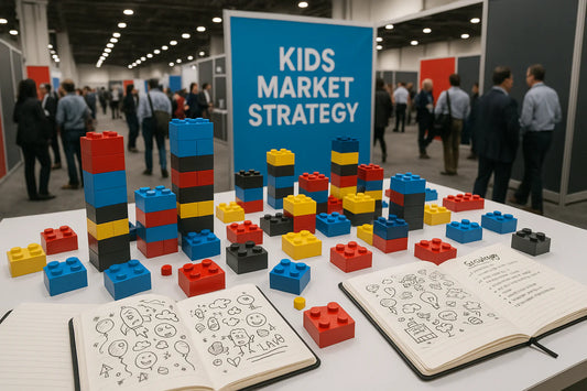 la kids market