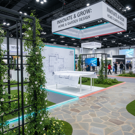 san antonio home + garden show