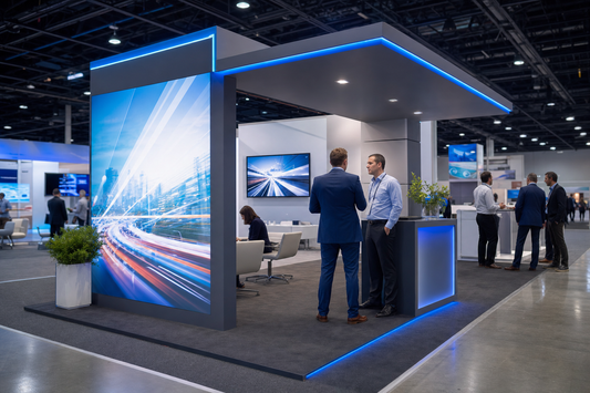 tradeshow kits