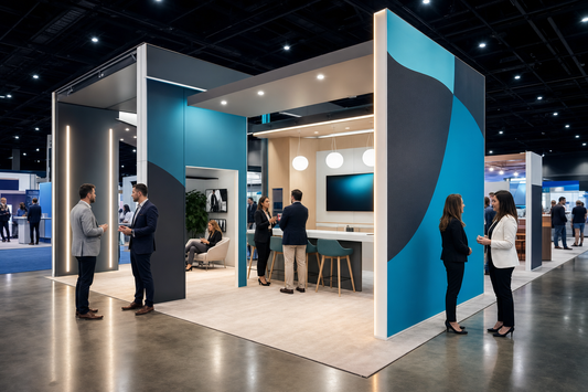 tradeshow rental