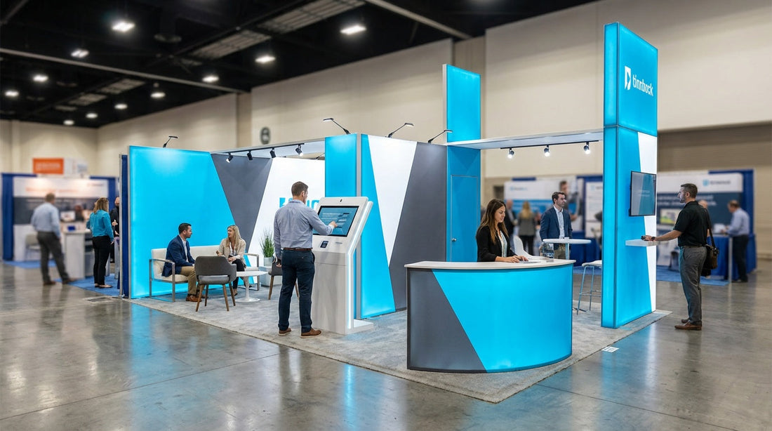 Truss Trade Show Displays review