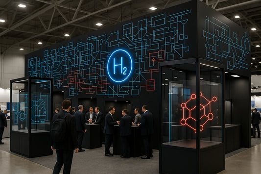 hydrogen americas summit & exhibition