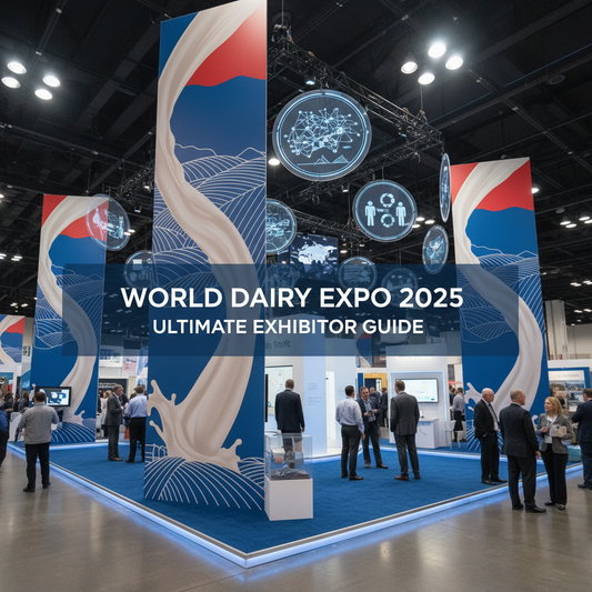 world dairy expo