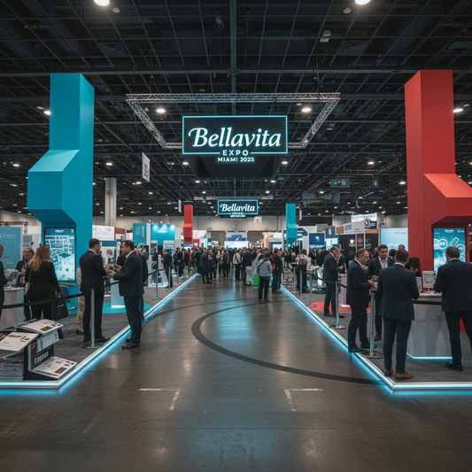 bellavita expo miami