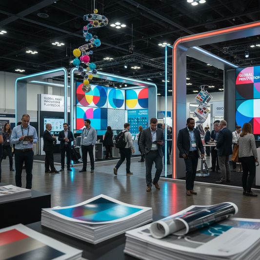 printing united expo